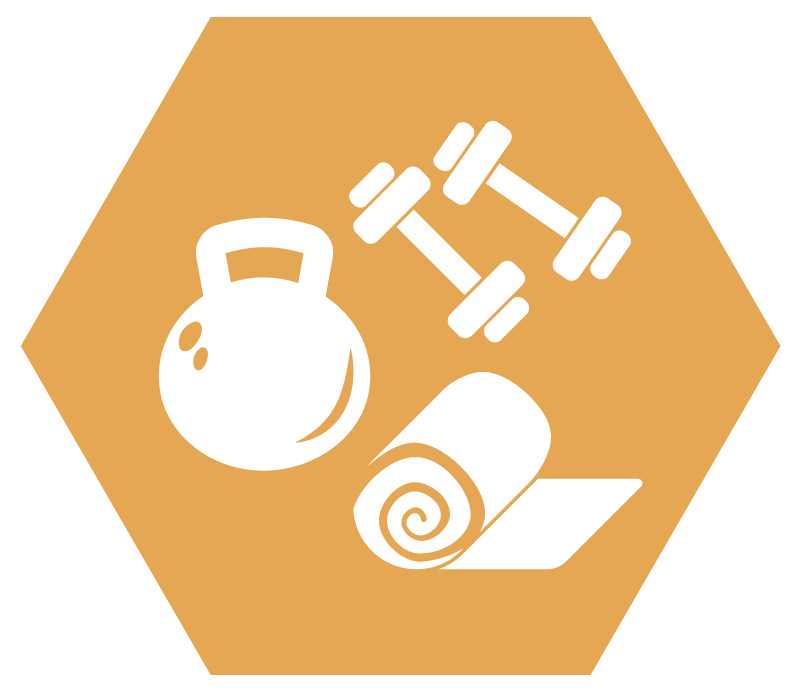 Fully Equipped Training at BeToBe in London