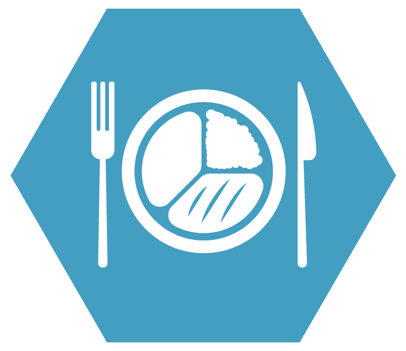 Nutrition Plans In Person at BeToBe in London